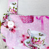 The Perfect Mother's Day Gift - Any Mum Would Love this Beautiful Apron