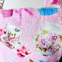 The Perfect Mother's Day Gift - Any Mum Would Love this Beautiful Apron