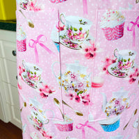 The Perfect Entertainers' Apron