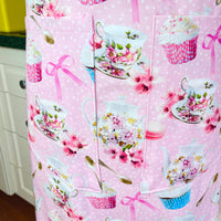 The Perfect Mother's Day Gift - Any Mum Would Love this Beautiful Apron