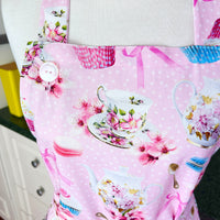 The Perfect Mother's Day Gift - Any Mum Would Love this Beautiful Apron