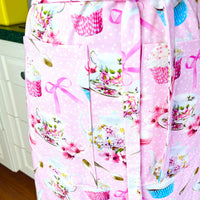 The Perfect Mother's Day Gift - Any Mum Would Love this Beautiful Apron