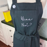 Wine Not? Great Question for Any Wine Lover