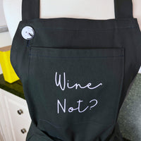 Wine Not? Great Question for Any Wine Lover