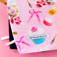 The Perfect Oven Mitts for Any High Tea Fancier