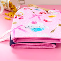 The Perfect Oven Mitts for Any High Tea Fancier