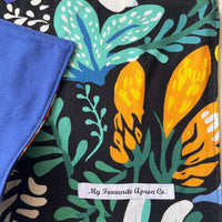 A Gorgeous Table Runner to Grace Any Surface in Your Home