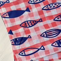 Looking For A Colourful, Practical Present for Your Favourite Fishing Foodie