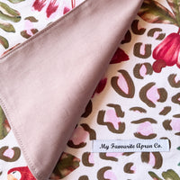 Glorious Parrot Placemats Make a Perfect Housewarming Present