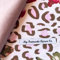 Glorious Parrot Placemats Make a Perfect Housewarming Present