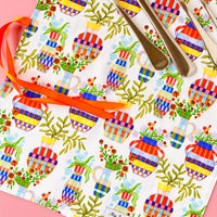 A Cutlery Roll You Can Take Anywhere and Use For Anything