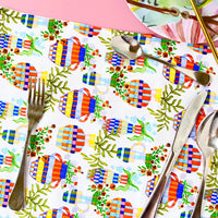 A Cutlery Roll You Can Take Anywhere and Use For Anything