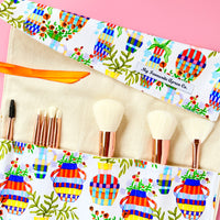 A Cutlery Roll You Can Take Anywhere and Use For Anything