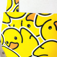 Rubber Ducky Apron for Your Favourite Little One
