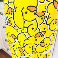 Rubber Ducky Apron for Your Favourite Little One