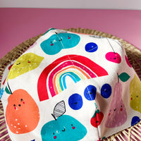 Fabulously Fruity Bowl Cozy
