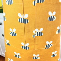 Big Bee Apron for Perfect Any Funky Baker