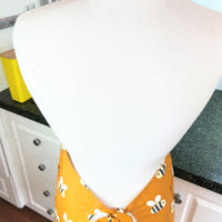 Big Bee Apron for Perfect Any Funky Baker