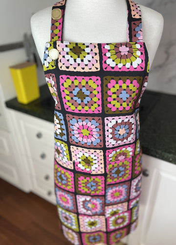 Crochet Has Never Been So Cool