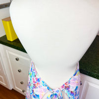 The Perfect Pastel Apron for Any Mermaid Loving Foodie