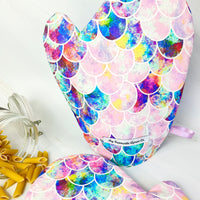 Mermaid Oven Mitts Make the Perfect Birthday Gift