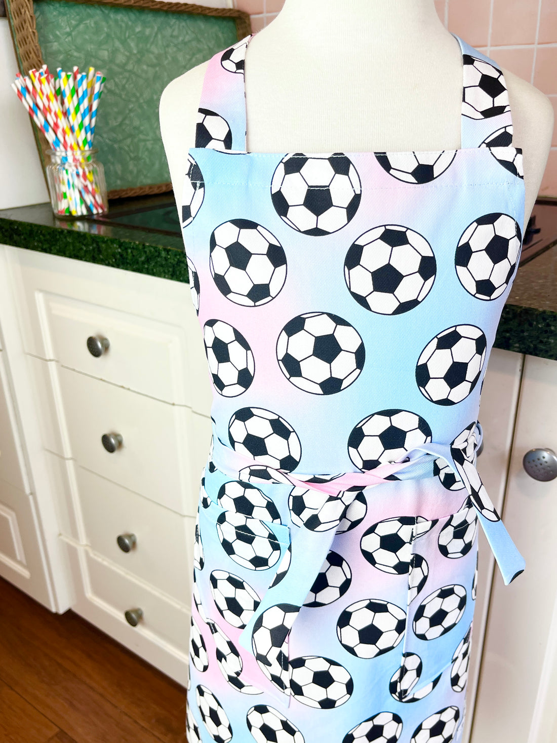 Great Gifts for Two Sporty, Baking Kiddos