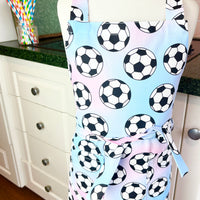 Great Gifts for Two Sporty, Baking Kiddos