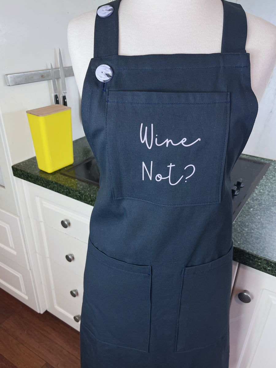 Wine Not? Great Question for Any Wine Lover