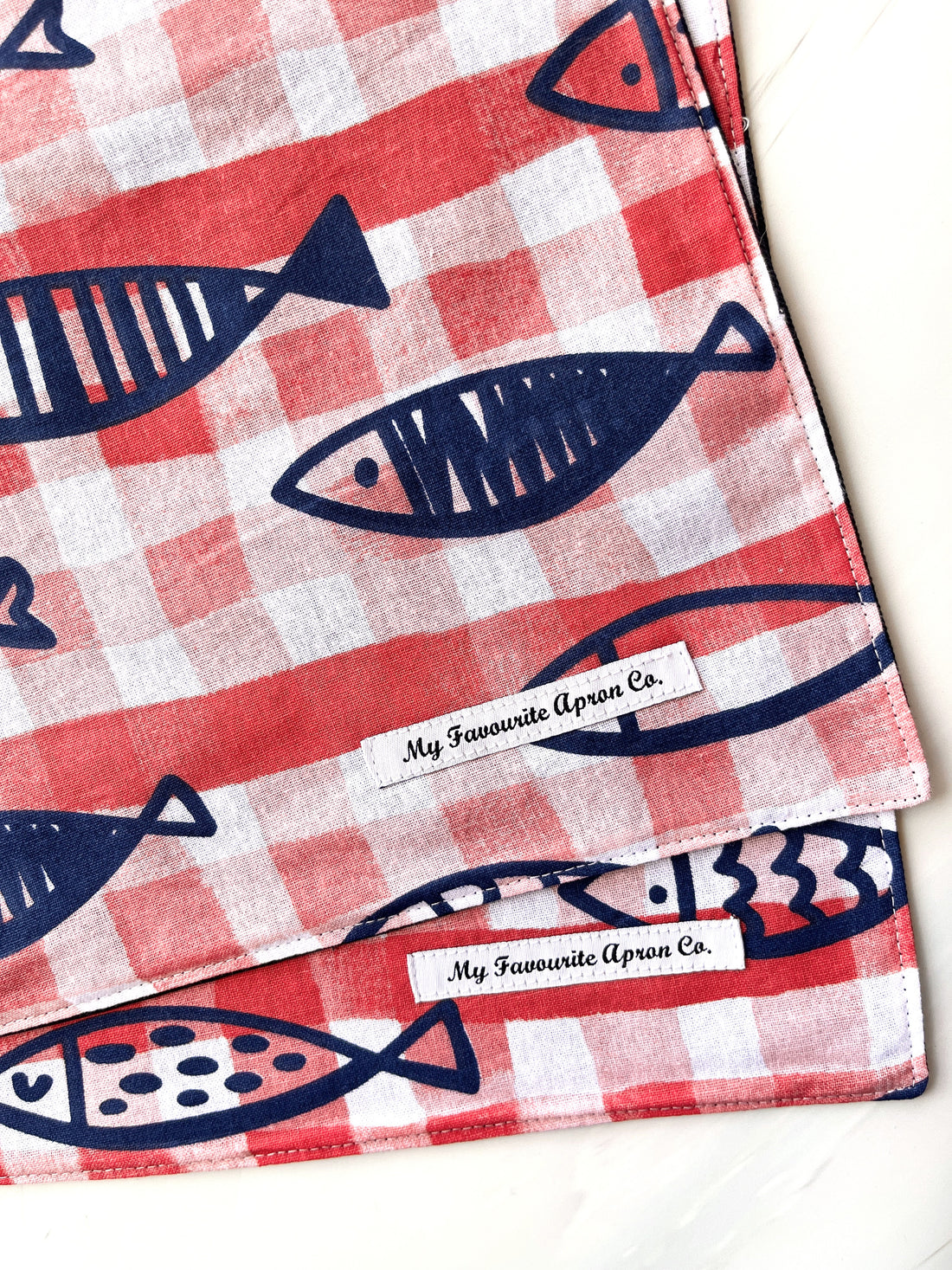 Looking For A Colourful, Practical Present for Your Favourite Fishing Foodie
