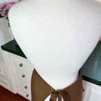 Don't Worry, BEER Happy - the ideal Apron For Any Home Brewer