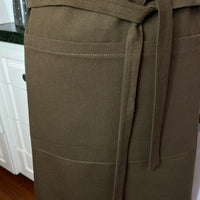 Don't Worry, BEER Happy - the ideal Apron For Any Home Brewer