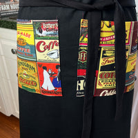 Is Your Dad a Coffee Fan? This is the Ideal Apron for Him