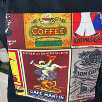 Is Your Dad a Coffee Fan? This is the Ideal Apron for Him