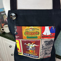 Is Your Dad a Coffee Fan? This is the Ideal Apron for Him