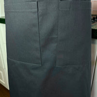 I Like the Wine, Not the Label - a Practical, Fun and Wise Apron