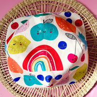 Fabulously Fruity Bowl Cozy