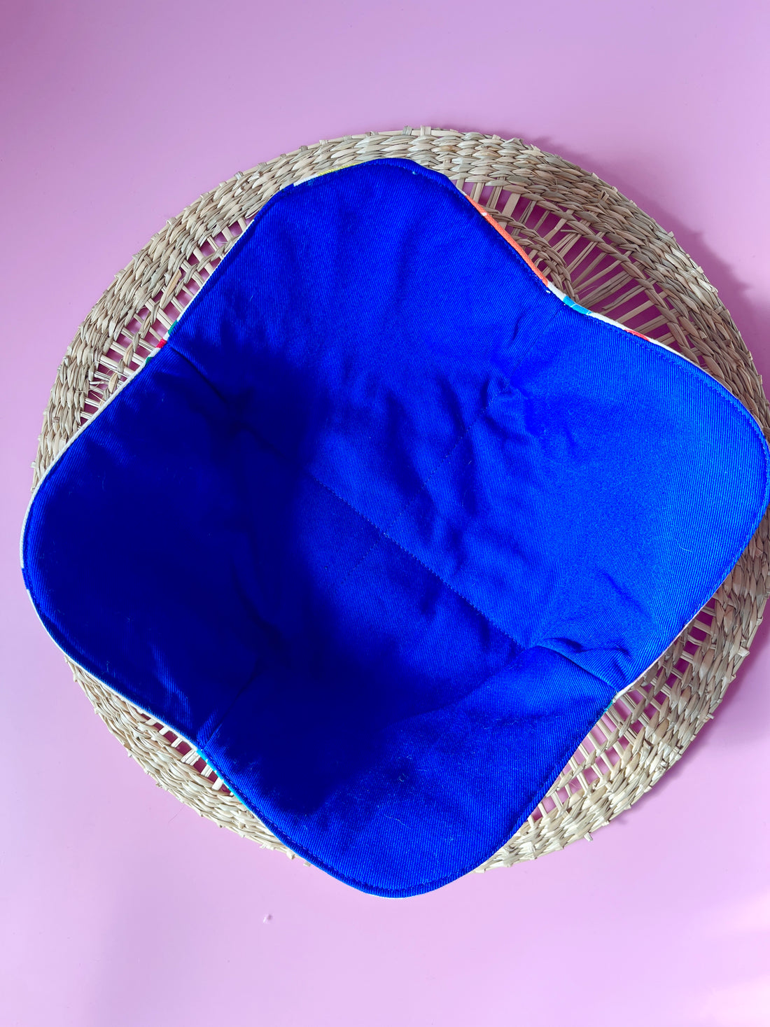 Fabulously Fruity Bowl Cozy