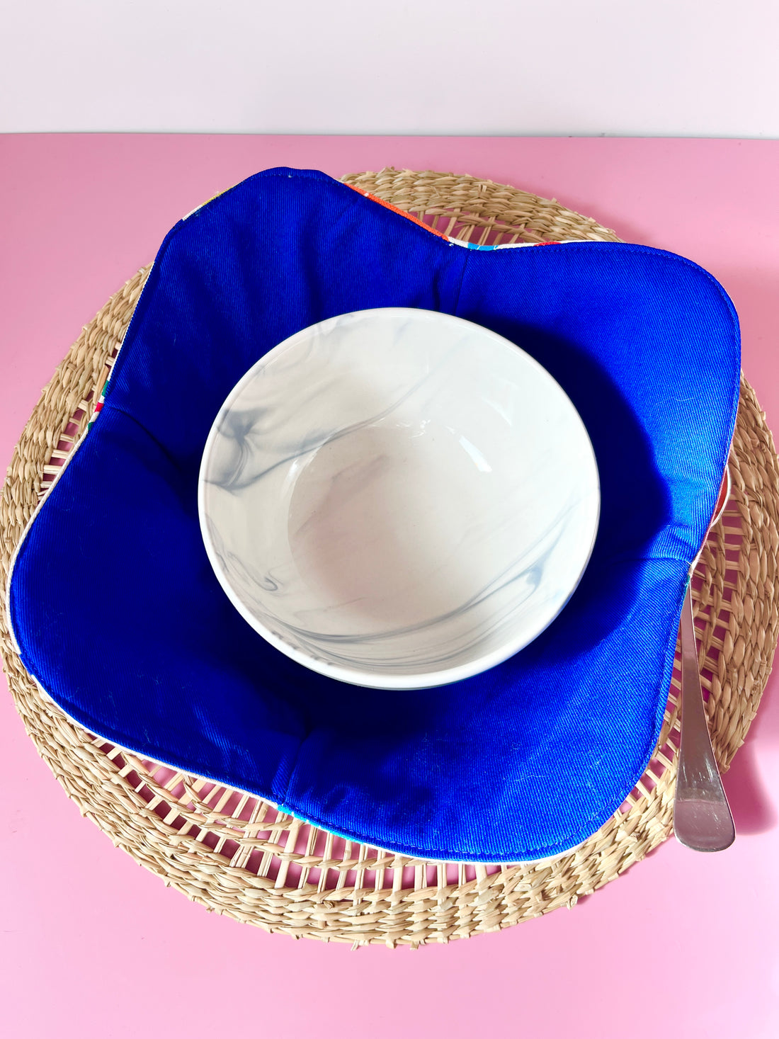 Fabulously Fruity Bowl Cozy