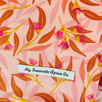 Gorgeous Gum Leaf and Floral Oven Mitts Make the Perfect Foodie Gift