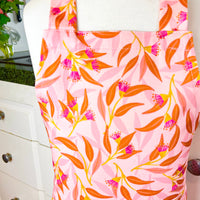 Become the Favourite Grandparent by Gifting This Sweet Toddler's Apron