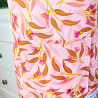 Become the Favourite Grandparent by Gifting This Sweet Toddler's Apron
