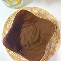 Beautiful, Italian Countryside Bowl Cozy - Perfect for Reheating Your Pasta