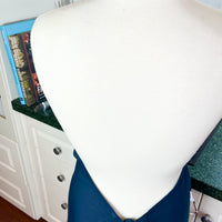 Help Dad Keep His BBQ Tongs Handy with this Special Apron - It's the Perfect Father's Day Gift for a Meat Loving Dad
