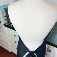 Help Dad Keep His BBQ Tongs Handy with this Special Apron - It's the Perfect Father's Day Gift for a Meat Loving Dad