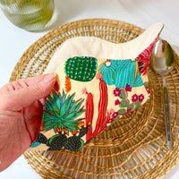 Beautiful Bowl Cozy - the Perfect Winter Gift