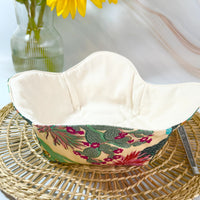 Beautiful Bowl Cozy - the Perfect Winter Gift