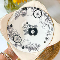 Beautiful Bowl Cozy - the Perfect Winter Gift
