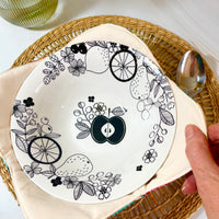 Beautiful Bowl Cozy - the Perfect Winter Gift