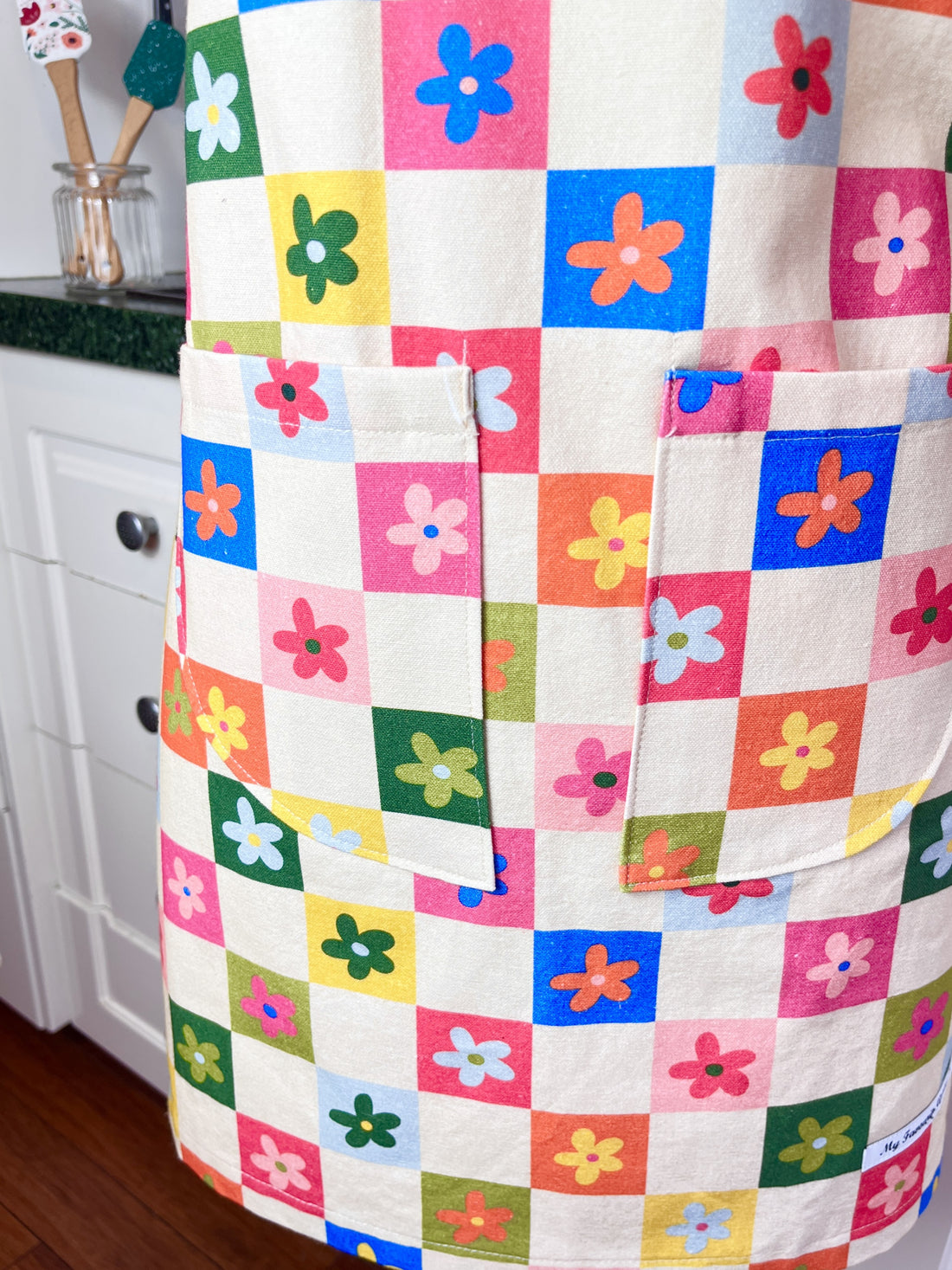 Retro Flowers in So Many Gorgeous Colours - Perfect for Any Petite Adult or Teenager