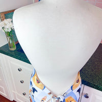 Can You Find Your Favourite Dog on this Beautiful Apron?